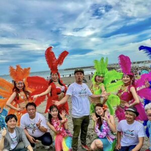 20260531いとしのエリーズ湘南祭ライブ。