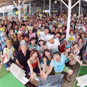 20260823いとしのエリーズワンマンLIVE at 夏倶楽部~ヨシオんとこでShow!! 2026 vol.2