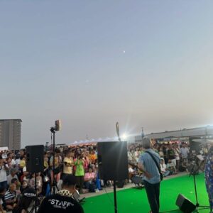 20260830湘南モールフィルFILL納涼夏祭り