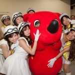2012.12.22 ダンサーチームが千葉「ダンスパーク」にゲスト出演！