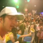 Vol.11：2008.5.23 「日テレズムサタ収録LIVE」in風鈴